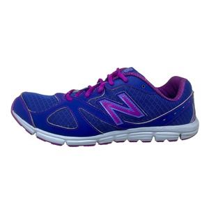 New Balance 631 Run Shoe Women's Sz 10 Purple 824:J.7.5